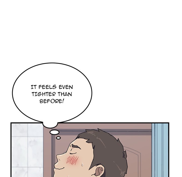 The Unwanted Roommate - episode 7 - 83