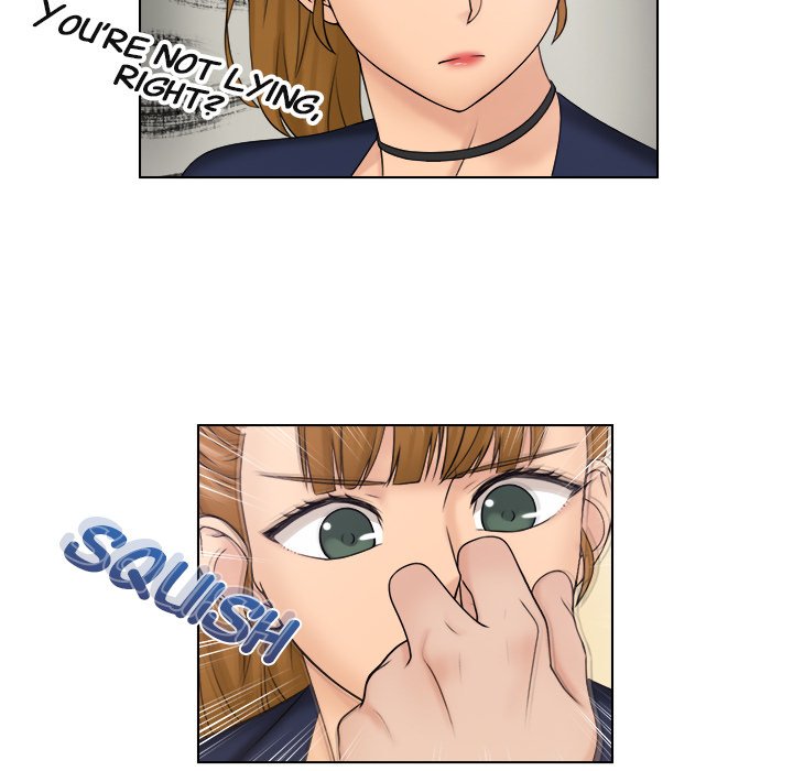 My Girlfriend and My Slave - episode 26 - 50