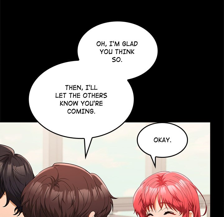 Office Romance is a No-No - episode 18 - 9