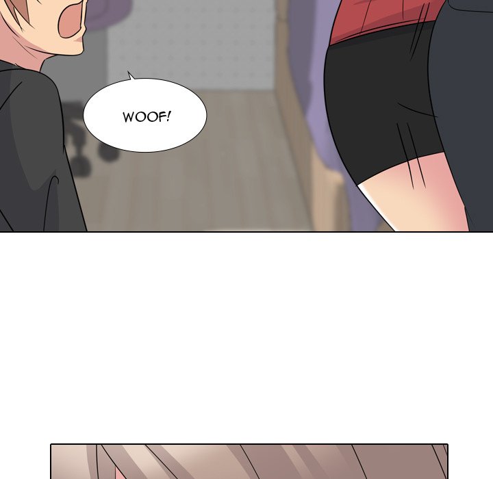 My Sister's Secret Diary - episode 15 - 64