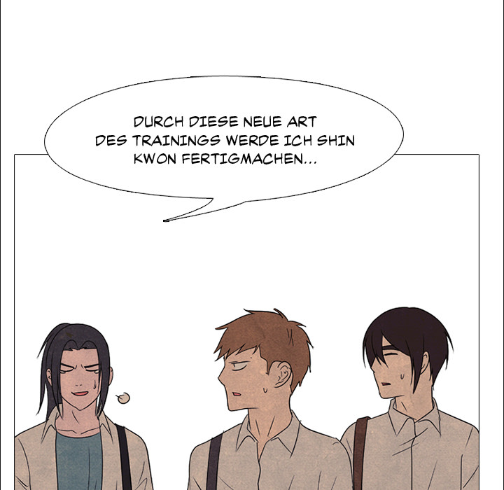 Teufel der Oberstufe - episode 173 - 97