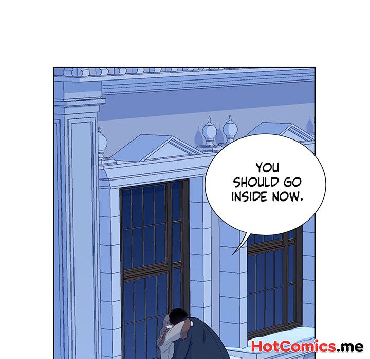 The Blood of Madam Giselle - episode 19 - 8