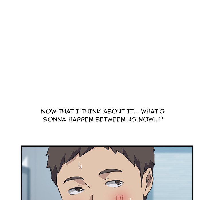 The Unwanted Roommate - episode 19 - 116