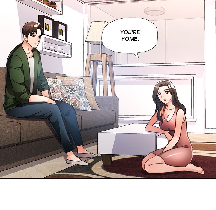 Wait, I'm a Married Woman! - episode 19 - 8