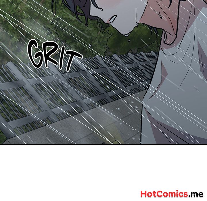 Bitter Sweetheart - episode 31 - 32