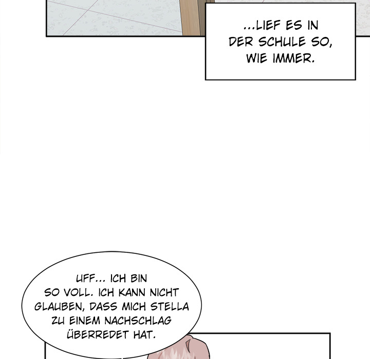 Glück im Unglück - episode 20 - 29