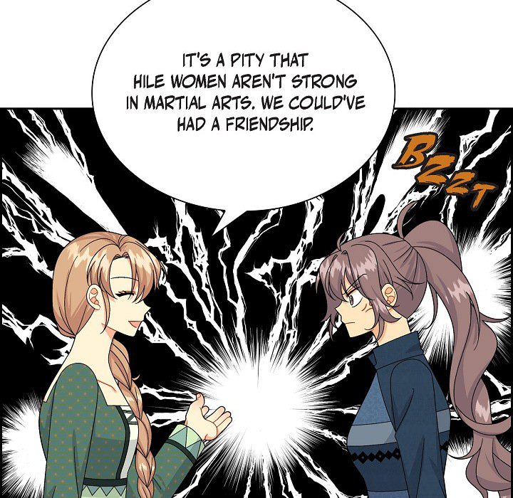 The Destroyer Fell in Love with Me - episode 49 - 32