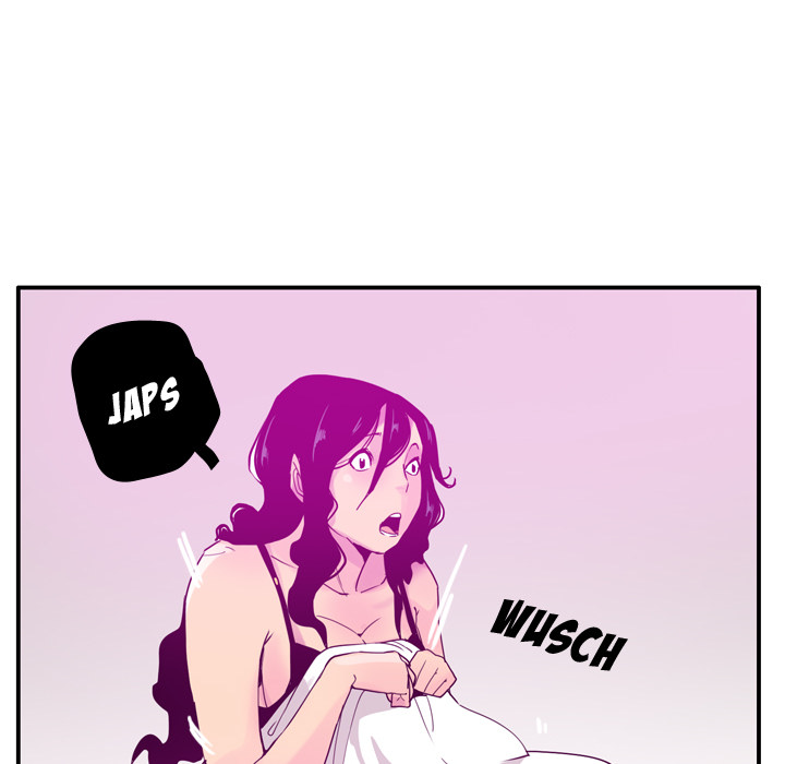 Housewife - episode 26 - 27
