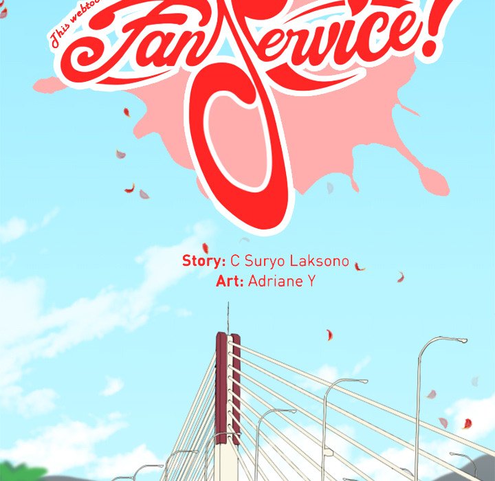 Fan Service! - episode 1 - 6