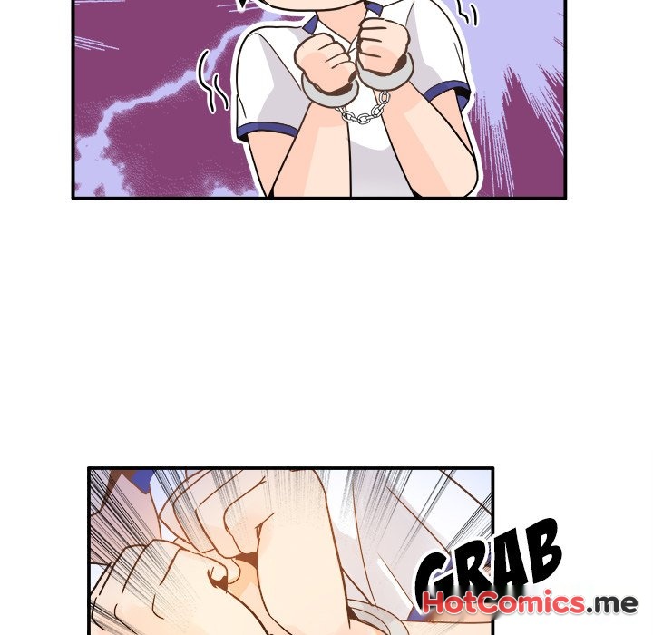 Entrapment - episode 19 - 41