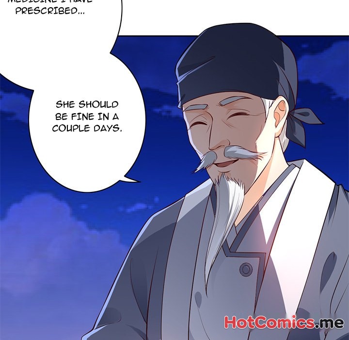 My Dearest Tiger - episode 6 - 30