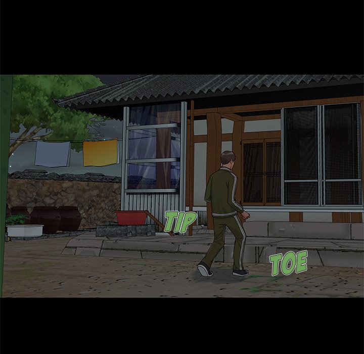 Sleepy Town Escapades - episode 13 - 64
