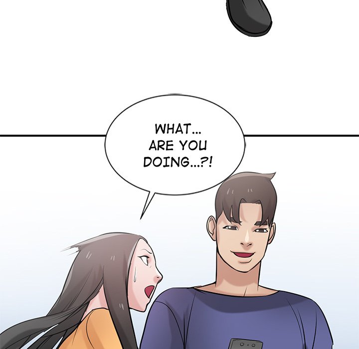 The Mismatch - episode 23 - 72