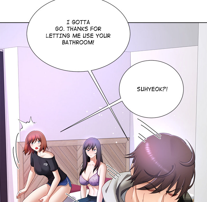 No, I Want HER! - UNCENSORED - episode 25 - 94