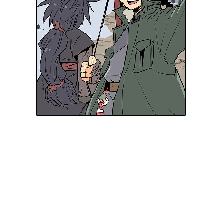 The Fang of Yeongno - episode 9 - 136