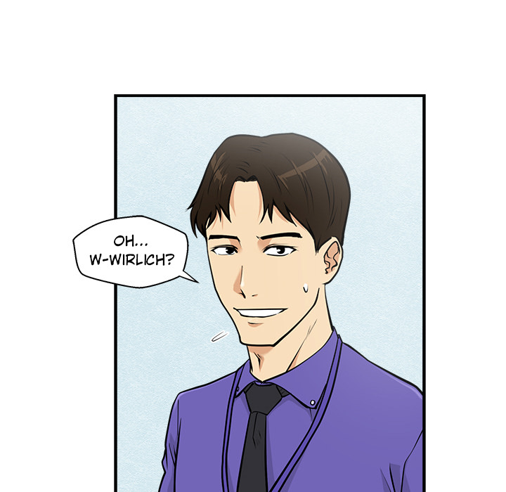 Los geht´s Mr. Kang! - episode 16 - 22
