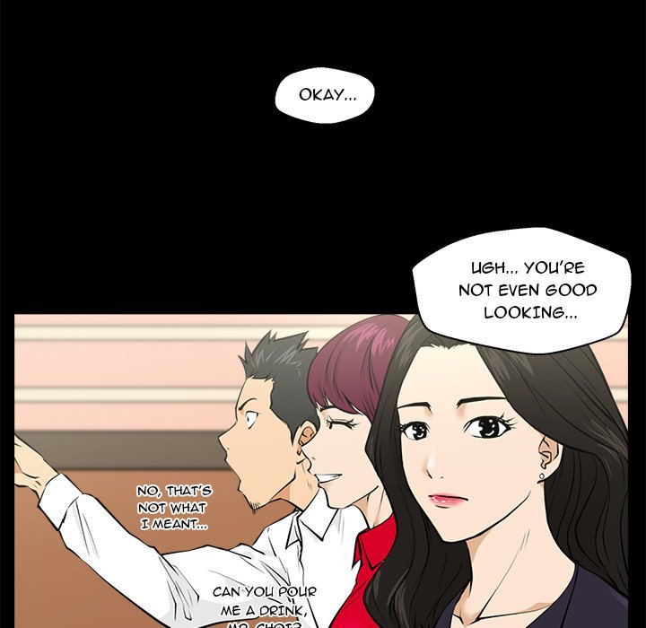 Mr. Kang - episode 1 - 34