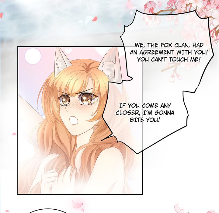MASTER AND SEVEN LOVERS - episode 85 - 25