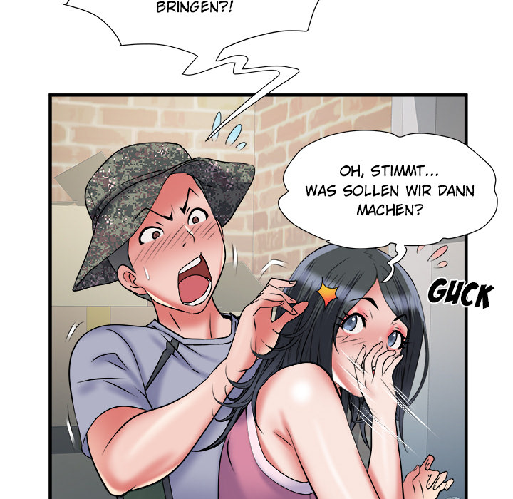Frau Kommandantin - episode 34 - 53
