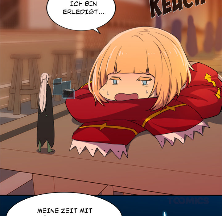 Shade of Arcana - episode 8 - 41