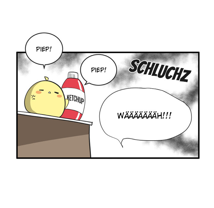 Unter Geschwistern - episode 102 - 7