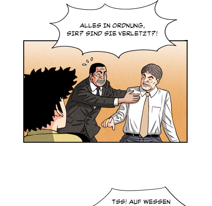 Holzköpfe auf dem Weg nach oben - episode 65 - 2