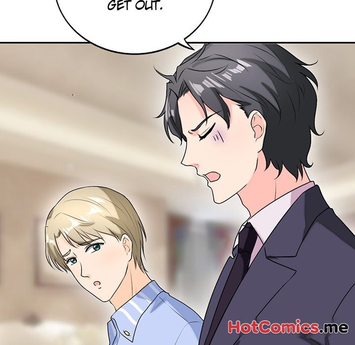 Mommy, Where's My Daddy? - episode 15 - 25