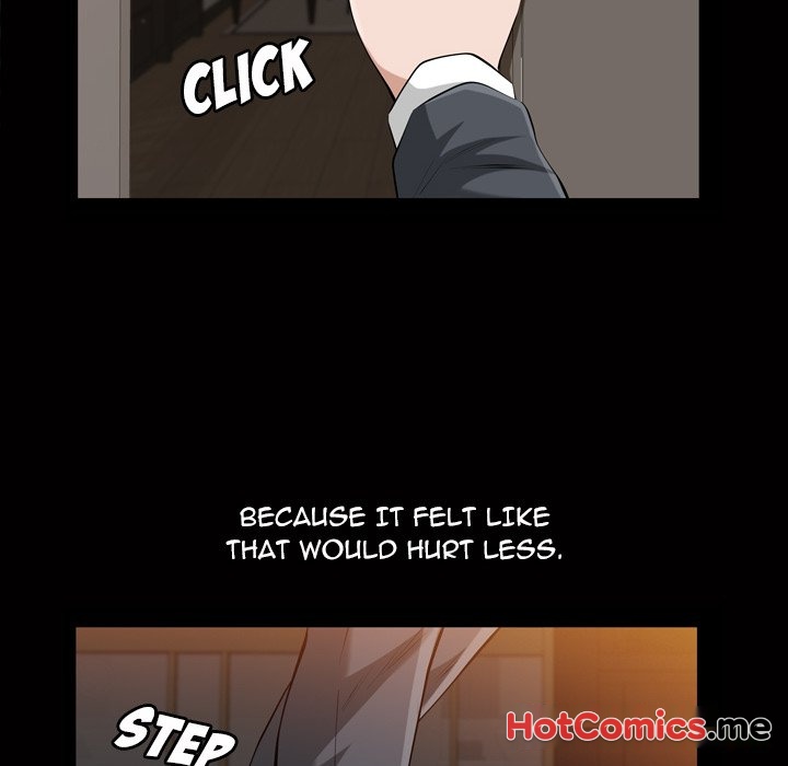 Difficult Choices - episode 18 - 110