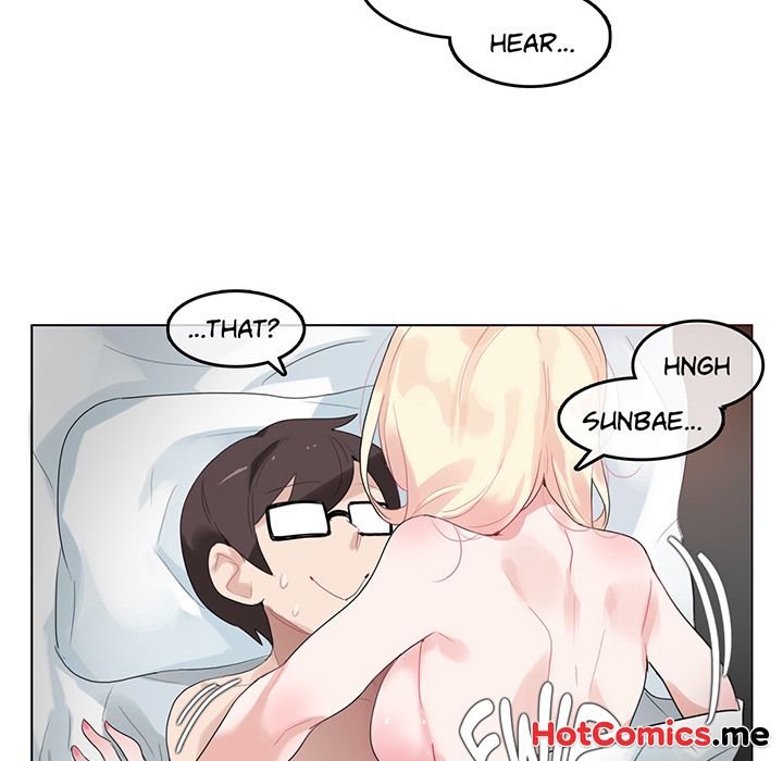 A Pervert's Daily Life - episode 44 - 57