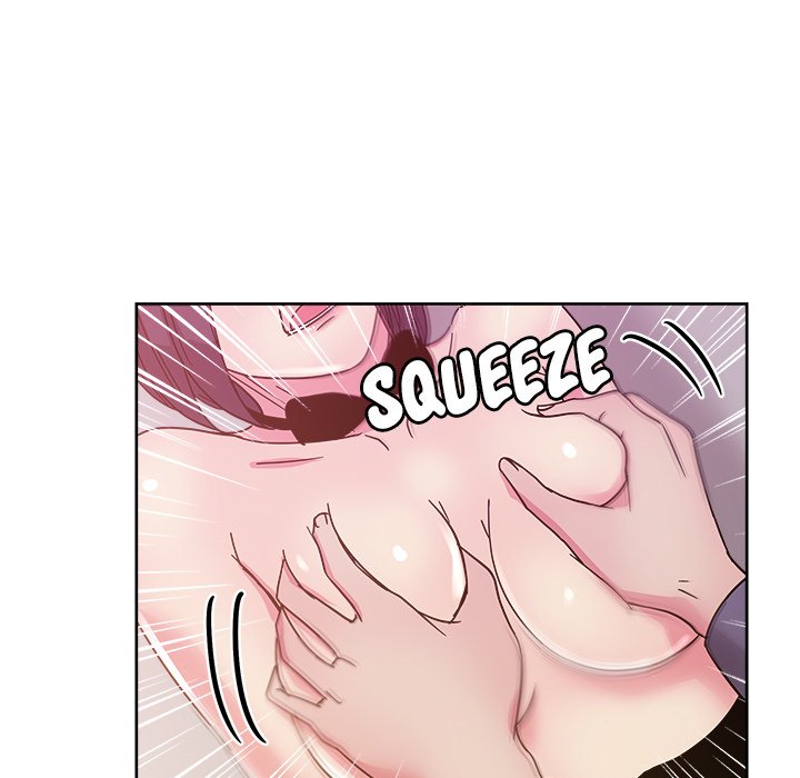 Soojung's Comic Store - episode 40 - 99