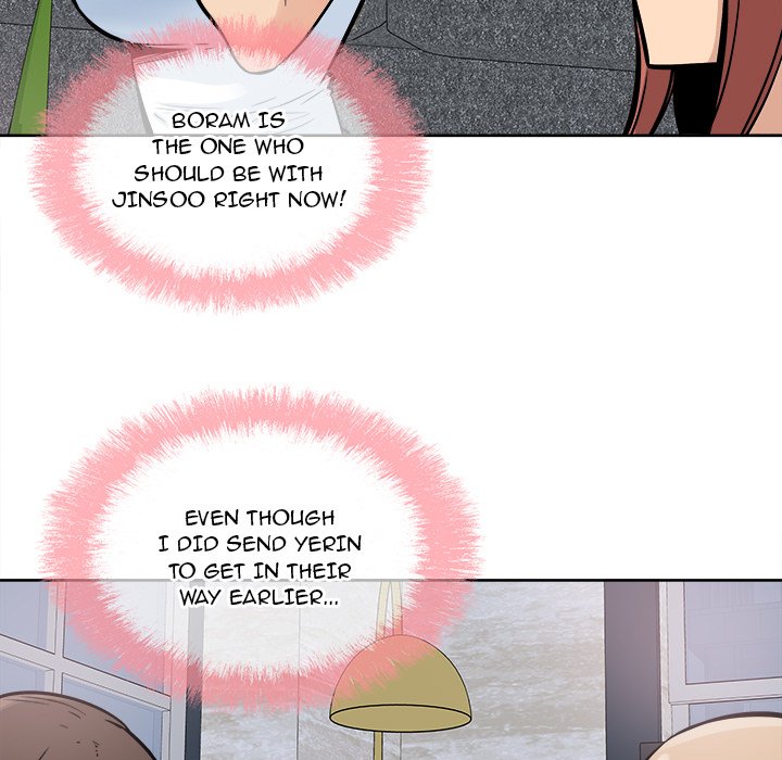 Excuse me, This is my Room - episode 86 - 69