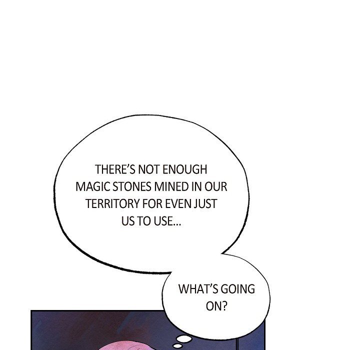 The Villainess Behind the Mask - episode 25 - 29