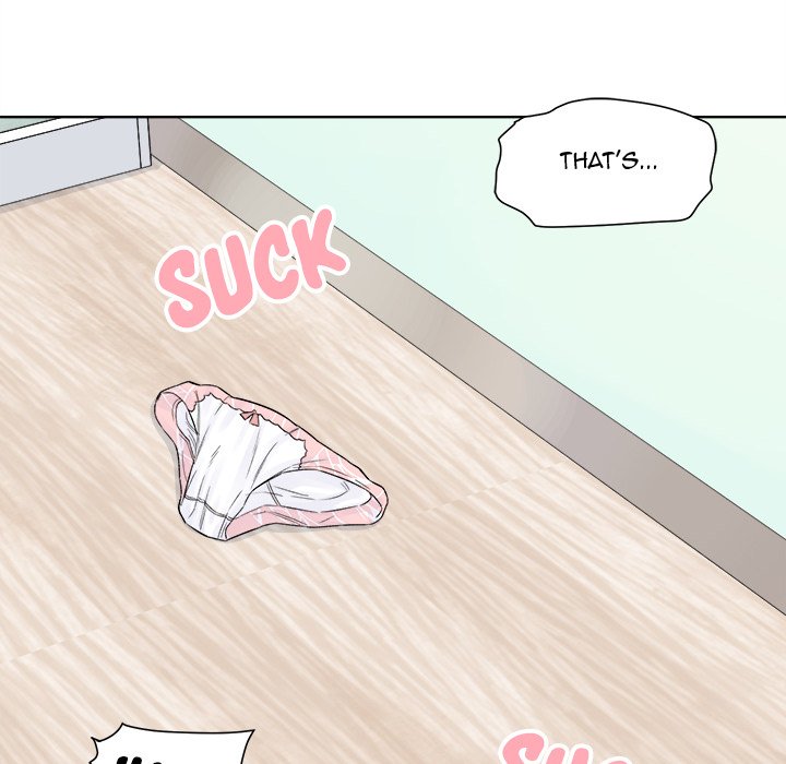 Excuse me, This is my Room - episode 19 - 52