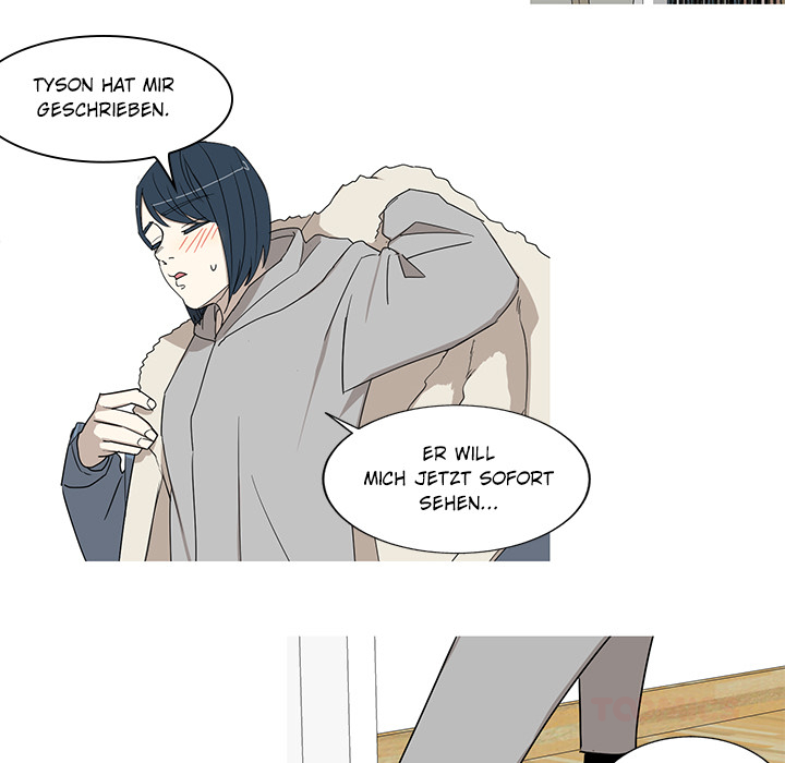 Hubby Bunny - episode 21 - 45