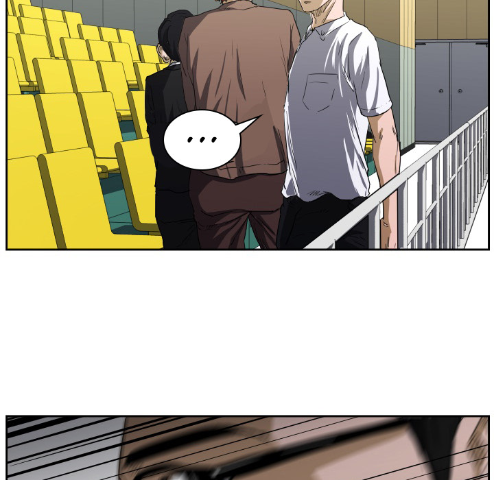 Tweener - episode 65 - 17