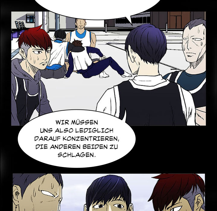 Tweener - episode 7 - 38