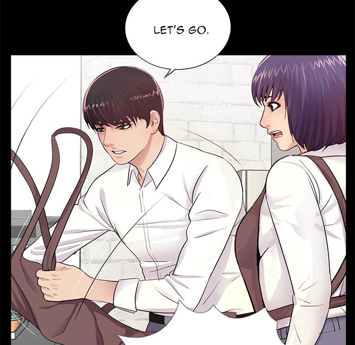His Return - episode 5 - 40