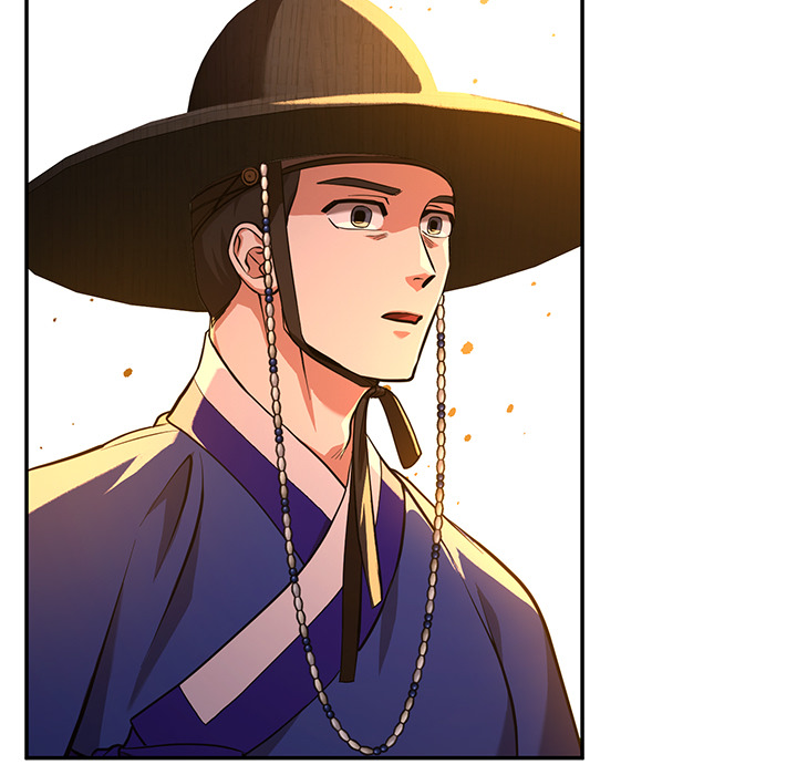 Swole Joseon - episode 6 - 144