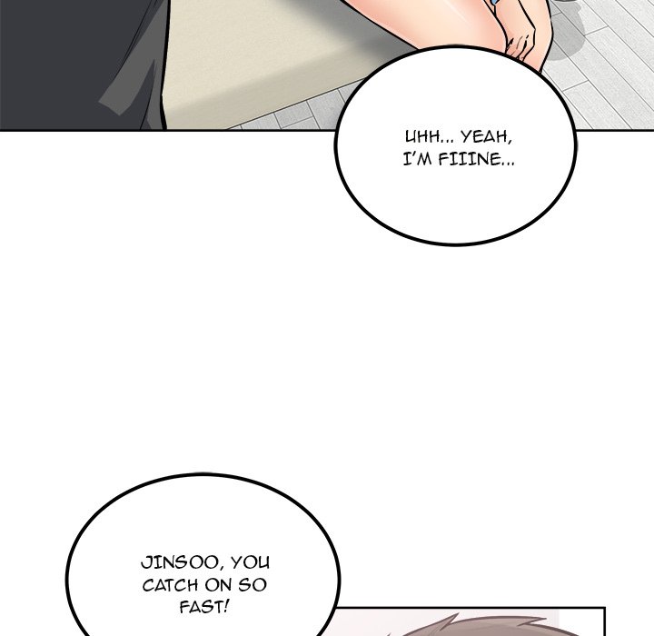 Excuse me, This is my Room - episode 84 - 103