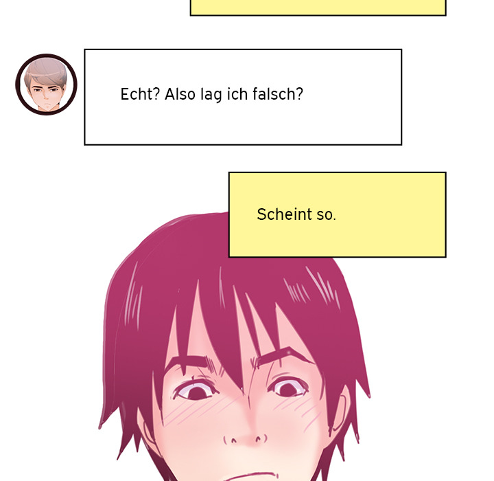 Partnerbörse mal anders - episode 17 - 173