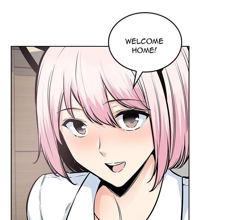 Excuse Me, This is my Room - episode 46 - 144