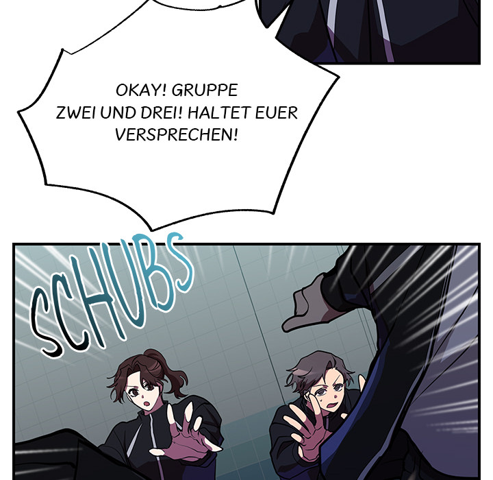 Meine Schulzeit mit Rang F - episode 38 - 9