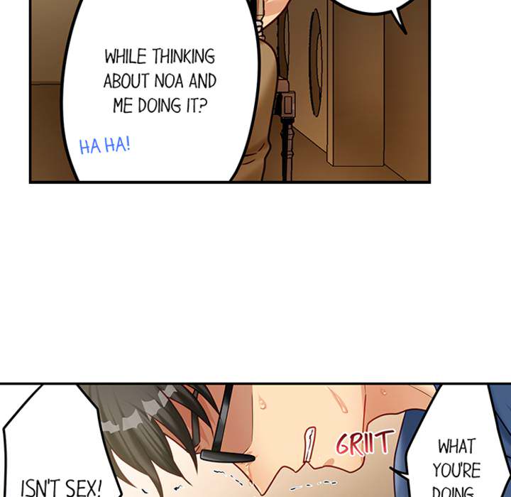 The Last Virgin in a Lustful World - episode 26 - 49
