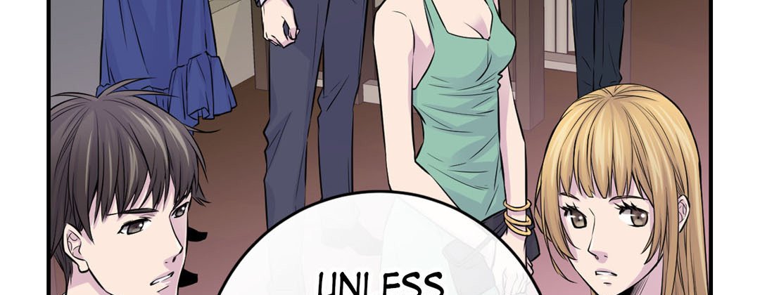 My Ex, Client  - episode 31 - 138