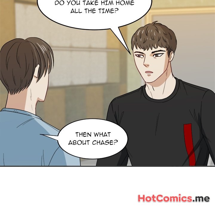 I Like You - episode 23 - 9