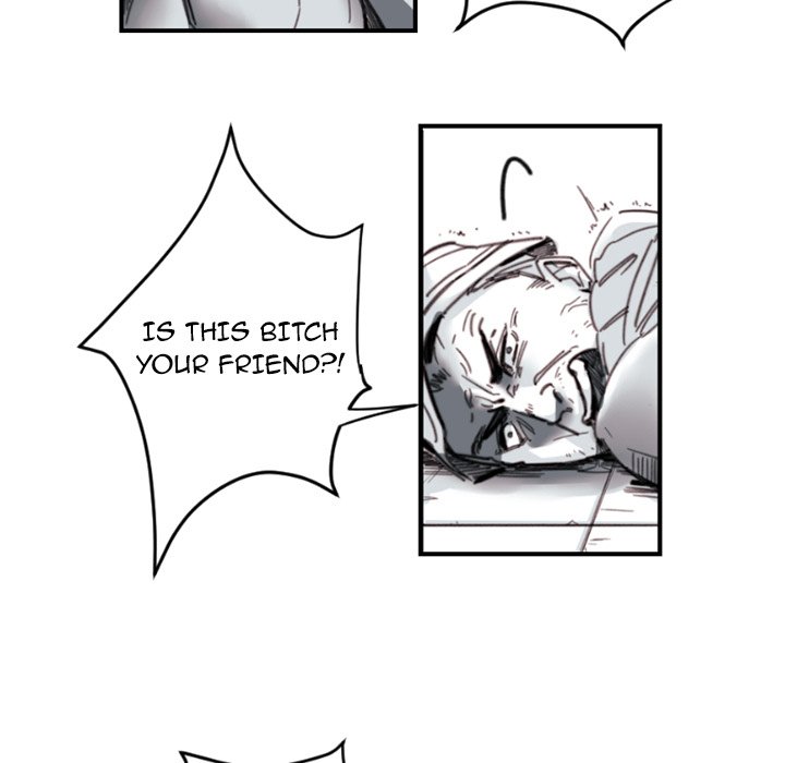 Icarus: Forbidden Love - episode 3 - 27
