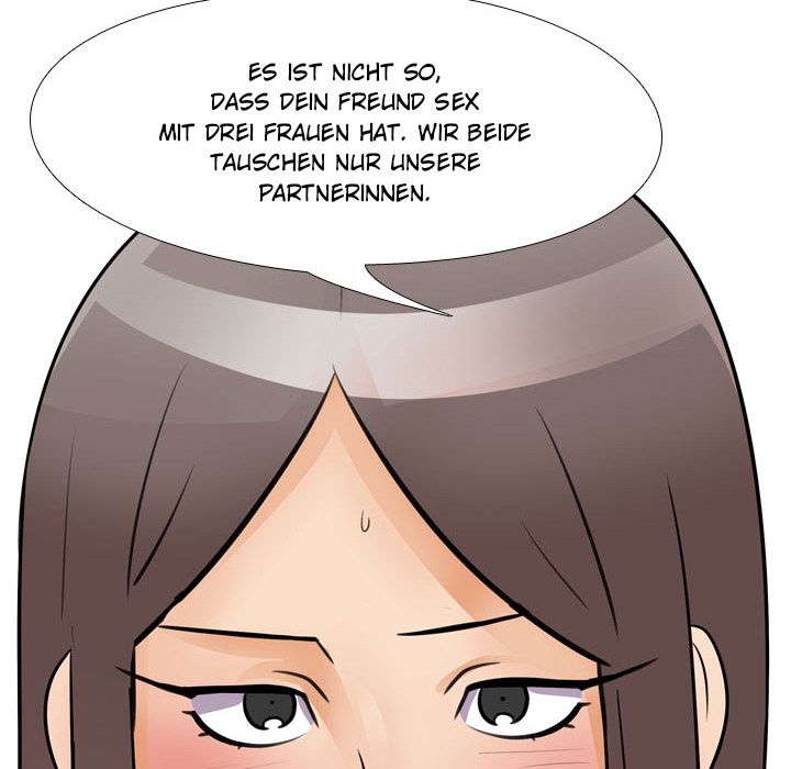 Das Partnerkarussell - episode 61 - 9