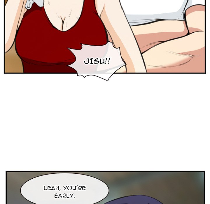 Dating Contract - episode 73 - 24