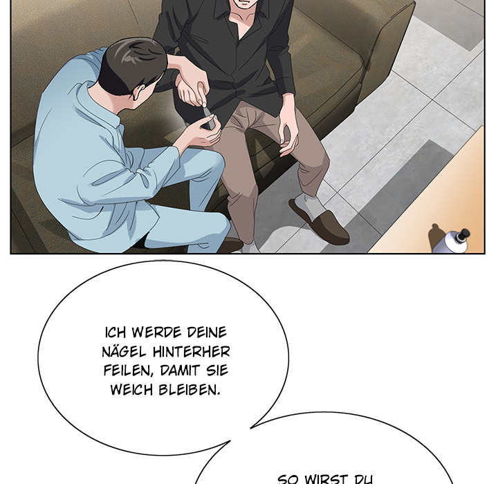 Der Körpervirtuose - episode 33 - 95