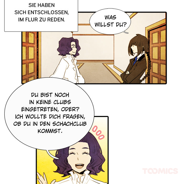 Ardors Königreich - episode 7 - 20